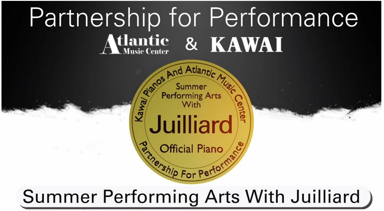 Summer Performing Arts With Juilliard Sale Event